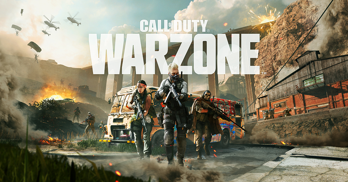 War Zone