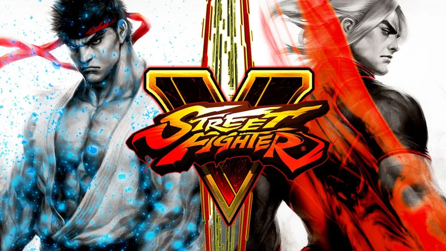 Street fighter