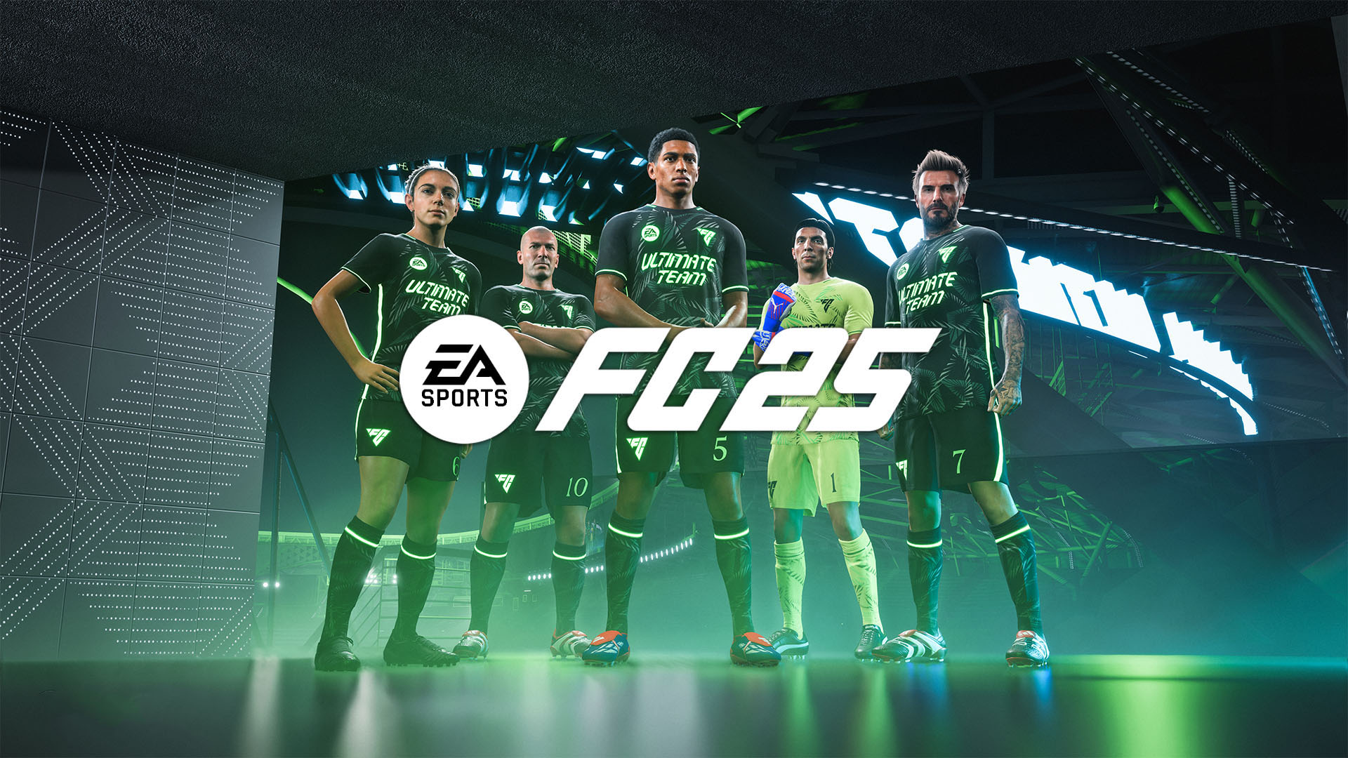 EA FC25