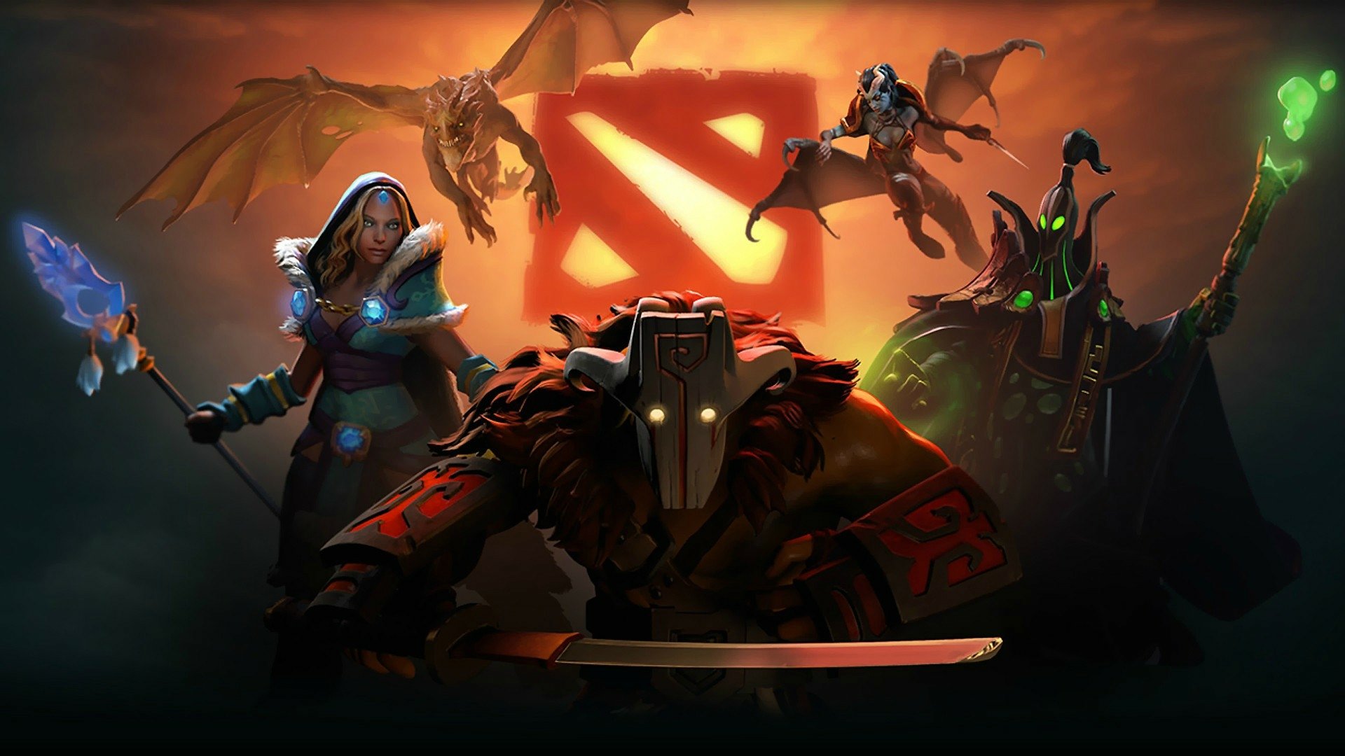 DOTA