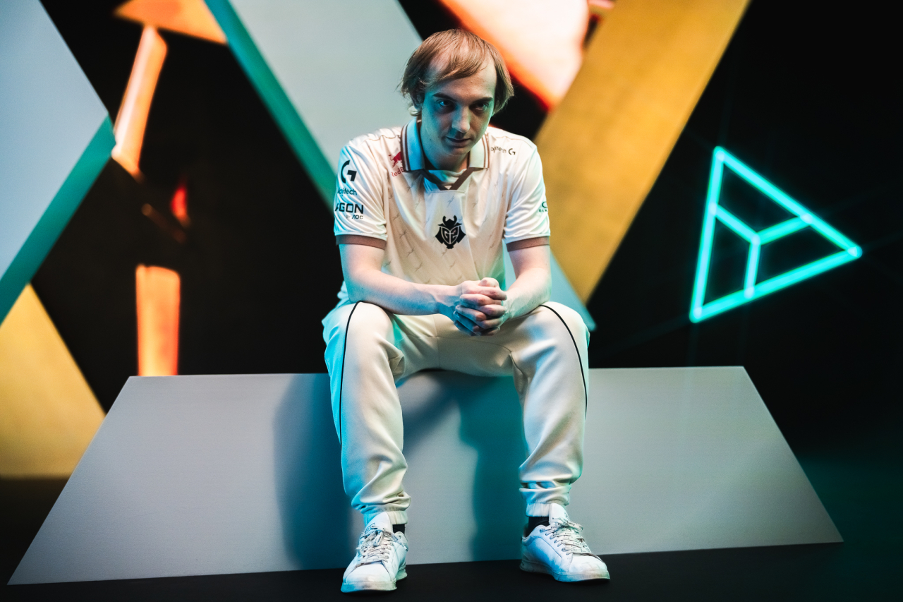 Quarterfinals: Energy and Nerves