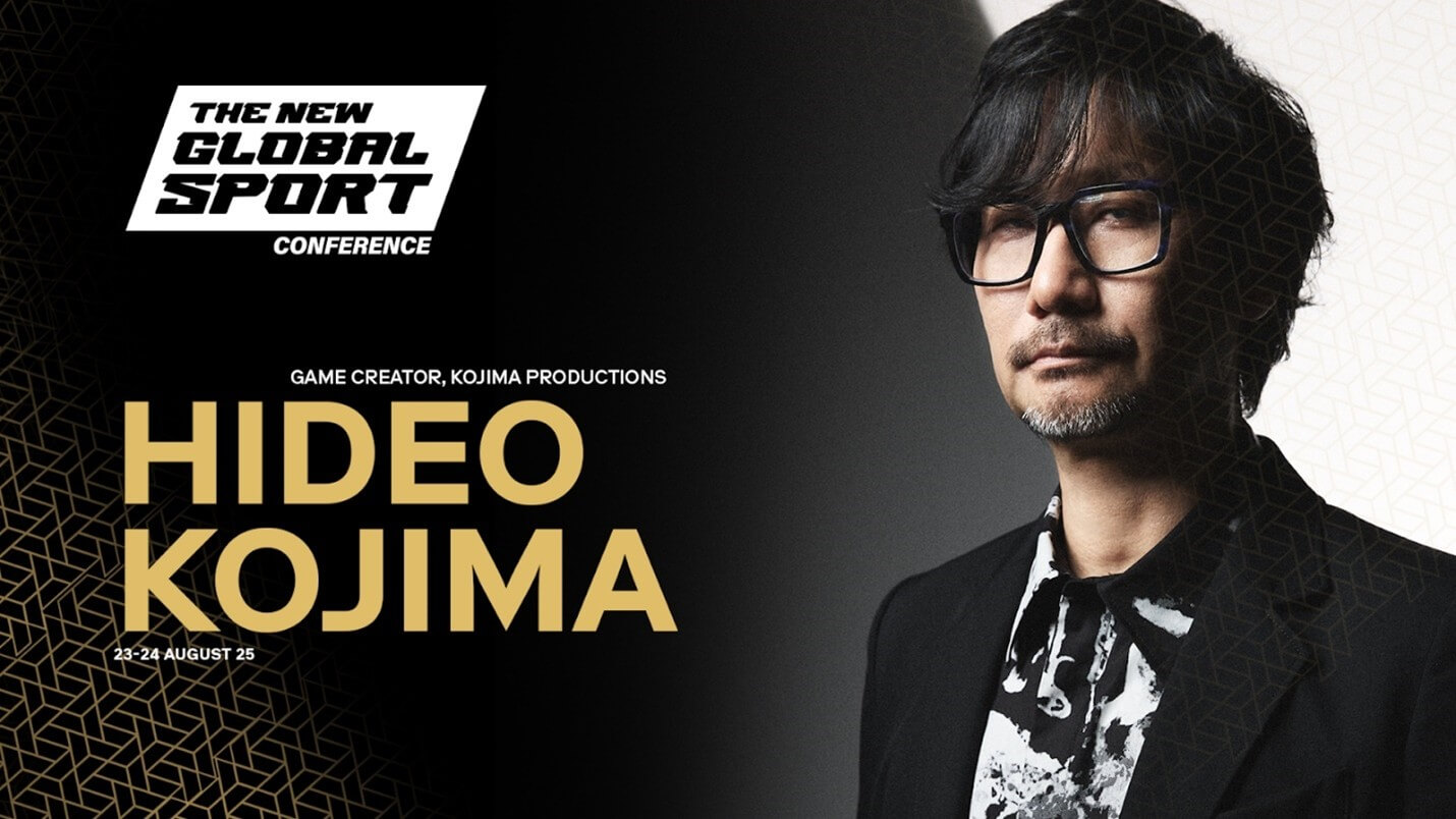 But the most electric moment arrived when legendary game creator Hideo Kojima, known for redefining interactive narrative through titles like Metal Gear Solid and Death Stranding, stepped onto the stage for a landmark session titled "Blurring the Lines Between Games and Cinema" .